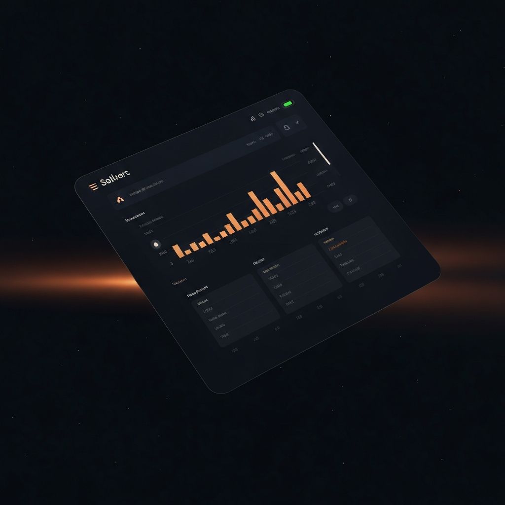 Global Brand — Unified Intelligence Platform